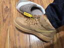 耐克NIKE板鞋男空军一号 AIR FORCE 1运动鞋DJ9158-200小麦色42.5 实拍图