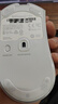 艾可斯锐X-Raypad 鼠标防滑脚贴玉石弧形脚贴适用于GPW一二代 毒蝰终极版 Final Pulsar等鼠标 炼狱蝰蛇 v3pro | 玉石 | 二副 实拍图