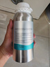 创想三维 LCD光固化 3d打印机耗材 刚性树脂3D打印机光敏树脂材料500g 刚性树脂耗材【蓝色】 500g 实拍图