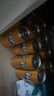 可口可乐（Coca-Cola）日本原装进口FANTA 橙味果味汽水碳酸饮料罐装汽水 500ml*24整箱 实拍图