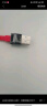 TP-LINK USB转RJ45网线接口 USB2.0百兆有线网卡转换器 苹果华为小米笔记本电脑转接头 免驱即插即用 实拍图
