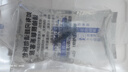 噢水噢鳌虾观赏虾鱼缸淡水宠物大型水族活体虾龙纹天空蓝魔红白蓝小鳌虾 蓝螯虾4厘米1对 实拍图