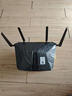 NETGEAR网件（NETGEAR）RAX50无线路由器千兆wifi6 AX5400M高速电竞 无锁区增强版RAX50-100PRR 实拍图