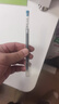 真彩（TRUECOLOR）直液式中性笔蓝色0.5mm全针管大容量巨能写商务办公走珠签字笔医护处方笔水笔GP118 实拍图