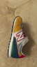 NEW BALANCE4-14岁大童时尚拼接舒适运动休闲鞋996 实拍图