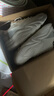 鸿星尔克休闲鞋女夏季厚底增高软底运动鞋情侣款【桀骜2.0】 实拍图