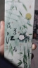 江南国风按动中性笔ST头速干顺滑刷题笔初中生专用黑笔高颜值女生好看的黑色水笔签字笔创意文具 【落笔江南】4支装 0.5mm 实拍图