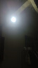 舒福佳（shufujia）太阳能照明灯户外庭院灯新农村亮化太阳能路灯室内投光灯装墙壁灯 实拍图
