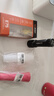 ACEBEAM E75手电筒强光超亮远射可充电EDC便携户外战术尾部磁吸 黑色高亮版（4500流明） 实拍图