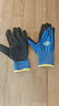 德沃多园艺防护手套一双赶海工具园艺种花移栽植物除草割草防扎防刺防水 实拍图