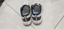 李宁赤兔8跑步鞋男鞋2025新款8Pro透气网面青少年儿童官方正品运动鞋 【赤兔8】乳白色/黑色 41 实拍图
