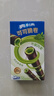 奥利奥（Oreo）经典夹心果味饼干 苏打饼干 巧脆卷零食组合 日式抹茶味50g g 实拍图