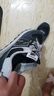 NEW BALANCE 运动鞋男鞋女鞋透气复古拼接经典休闲鞋574系列ML574EVB 38.5 实拍图