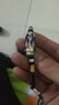 倾爱足银貔貅玛瑙手链男情侣手链红绳本命年手饰送男友生日礼物 随温变色男款 实拍图
