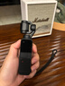大疆 DJI Pocket 2 灵眸口袋相机手持云台摄像机便携式小型防抖运动相机 美颜vlog相机+128G内存卡 实拍图