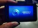 先科2025新款行车仪记录仪360度超高清前后双录免安装行驶倒车影像 先科超清/车前录制 3英寸APP版+电子狗+64G 实拍图