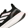 阿迪达斯阿迪达斯 中性 PUREBOOST 5 运动跑步鞋IF9191黑41码UK7.5码 实拍图
