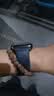 潮范适用oppo手表充电器底座watch4/3/pro/SE/X/X2/X3/mini一加手表2充电线42mm46mm表盘磁吸分体底座 实拍图