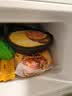正大  快餐方便餐 冷冻半成品米饭 方便餐速食小灶懒人 烧烤食材 香肠蛋炒饭330g*4盒 实拍图