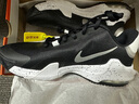 耐克（NIKE）男子篮球鞋AIR MAX IMPACT4运动鞋 DM1124-011黑40.5 实拍图