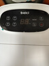 蓓慈(beici)小白Pro泡脚桶全自动按摩足浴盆智能洗脚盆电动恒温加热深桶送父母长辈生日礼物 【电动按摩】A2 转盘按摩+智能记忆 实拍图