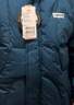 Levi's 李维斯童装【商场同款】男女童羽绒服冬季新款儿童保暖外套 深浅水 110 /56 【建议身高104-110cm】 实拍图