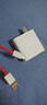 时途适用三星一加充电器100W/67w//80w一加ACE2/ace3/11/12/10/8T/9R竞速版手机闪充插头充电头线套装 【套装】闪充头+2米线 实拍图