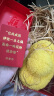 问童子【新品】中国祥瑞系列小偶 毛绒布艺玩偶摆件公仔玩具新年礼物 祥瑞小偶 元宝 实拍图