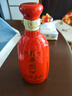 西凤酒 1956红瓶西凤45度凤香型白酒500ml单瓶装 婚宴请送礼品 实拍图