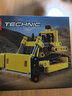 乐高（LEGO）42163 重型推土机 机械组汽车模型拼搭积木玩具情人节礼物 实拍图