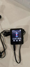 锐族M4 8G mp3/mp4无损播放器蓝牙外放全面屏1.8英寸mp5音乐视频学生 mp3随身听电子书小说 实拍图