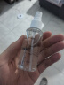 美肤语喷雾瓶旅行分装瓶50ml*3个带刻度酒精按压小喷壶空瓶MF8062 实拍图