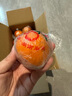 京喜加【双十一抢鲜】冰糖橙甜橙纯甜无酸水果 当季新鲜手剥橙现摘现发 带箱2.5斤 实拍图