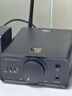 飞傲（FiiO） K7台式解码耳放 DSD解码一体机耳机功率放大器 HiFi解码器 黑色蓝牙版 实拍图