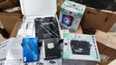 华硕（ASUS）H610/B760 主板套装 英特尔12代 i5 12490F/12600KF/i512400F盒装 主板CPU套装 板U套装 华硕 PRIME H610M-A D4 i5 12490 实拍图