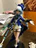 溪悦（SHEWILL）崩坏星穹铁道停云手办 原神明日方舟周边停云摆件可拆卸比例1/10 人物手办（随机发） 手办【7-9厘米】 实拍图