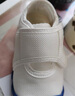 卡特兔学步鞋春季1-3岁幼儿园室内鞋网面透气机能鞋喵喵鞋子X2CE022 实拍图