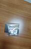 早行客 转接螺丝四件套 相机三脚架云台接口转换螺丝1/4互转3/8转接配件螺母螺帽支架固定 实拍图