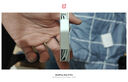 Apple/苹果 闪电/Lightning接口的EarPods 苹果耳机有线耳机原装耳机 适用闪电接口的iPhone/iPad 实拍图