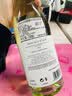 CASCINA  VLLE ASINARI意大利独家亚斯纳里谷古老庄园意大利进口干/甜白葡萄酒750ml  意大利原瓶进口莫斯卡托Moscato半甜白葡萄酒750ml 实拍图