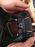 索尼（SONY）【国内保税仓】索尼ps5 slim/pro轻薄版体感家庭游戏机主机港版/日版支持VR/双影奇境 PS5 原装手柄午夜黑（保税仓发） 实拍图