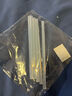 【5元5件更划算】热熔胶棒高粘热熔胶7mm*160mm家用强力手工胶水 7*160mm(1根) 实拍图