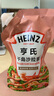 亨氏（Heinz）香甜沙拉酱200g 千岛原味挤压袋装家用水果蛋黄寿司烘焙专用 千岛沙拉酱200g 实拍图