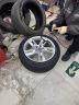 朝阳轮胎 汽车轮胎 235/45R17 97W C66 适配迈腾/科鲁兹/大众CC 实拍图