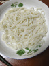 金龙鱼 澳麦椭圆挂面 200g 拌面煮面 原料为100%澳大利亚进口小麦 200g*8袋 实拍图