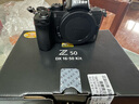 尼康（Nikon）Z50II/z50二代/z502入门级微单相机 尼康云创Vlog自拍高清旅游照相机Z50II套机/拆单机 Z50II 16-50 F3.5-6.3 VR 套机 可优惠 套餐一【新手入 实拍图