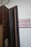 迪普尔自粘窗户密封条防盗门防风防虫防撞保暖隔音铝合金门窗边框 6米工型10*6mm【适合3.5-5.5mm】 实拍图