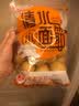 松鹤无锡老字号天天食品松鹤牌清水素油面筋小号160克（不适合塞肉） 小号160克（80克*2袋） 实拍图