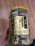 福茗源 菊花茶胎菊250g头采大份实惠装花草茶叶家庭装分量足干菊花蕾胎菊茶白菊花蕾泡水喝的凉茶 实拍图