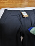 北面（The North Face）户外运动休闲男裤柔软舒适有弹力简约25秋冬新款|88RE JK3/黑色 M/170 实拍图